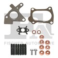 FA1 Montagesatz Lader KT220030 für SUZUKI MODUS RENAULT BR0 KANGOO CLIO NISSAN 3