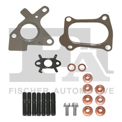 FA1 Montagesatz Lader KT220030 für MCV KC0 JIMNY KANGOO DACIA KR0 LOGAN CLIO BR0