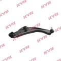 KYB Querlenker Dreieckslenker KSC4151 für RENAULT KADJAR TCe 130 HLMR 140 HLNB 2