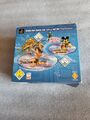 PS One Triplepack (Tarzan, Mickeys Adventure,Mulan) mit Schuber