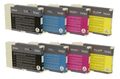 8 x Original Tinte Epson B300 B500dn B510dn / T6161 T6162 T6163 T6164 Cartridges