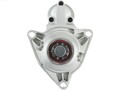 AS-PL Anlasser Starter S0005 für VW TRANSPORTER T4 SEAT 7DB IBIZA 0001125001 70A