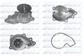 Dolz K115 Wasserpumpe für HYUNDAI KIA Kühlung