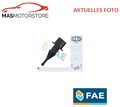 SENSOR ANSAUGLUFTTEMPERATUR FAE 33235 P FÜR DAIHATSU CHARADE IV,YRV,GRAN MOVE