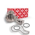 Wasserpumpe, Motorkühlung FEBI BILSTEIN 01286 für AUDI FORD SEAT VW FORD USA