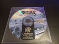 Monaco Grand Prix Rennsimulation 2 Dreamcast