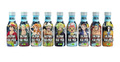 Ultra Ice Tea - One Piece Edition - 500 ml Veganer Bio Früchtetee