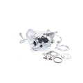 T981435BT BTS Turbo Lader, Aufladung TURBO SERVICE SET BUDGET