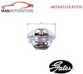 KÜHLFLÜSSIGKEIT KÜHLER THERMOSTAT GATES TH23383G1 P NEU OE QUALITÄT