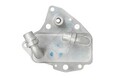 HART 628 307 Ölkühler, Motoröl für ALFA ROMEO CADILLAC  passend für FIAT