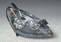 Scheinwerfer Magneti Marelli Vorne Links für Opel Zafira 2005-2015 710301214203