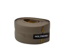 HOLZBRINK Küchenleiste Weichsockelleiste selbstklebend PVC 32x23mm Cappuccino 5m