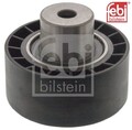 febi bilstein 15837 Umlenk-/Führungsrolle für Zahnriemen Umlenkrolle 