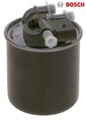 BOSCH F026402843 Kraftstofffilter Kraftstoffilter für Mercedes-Benz 