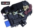 MAXGEAR 28-0432 Türschloss für Seat für Skoda für VW 