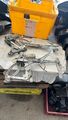 ORIGINAL Mercedes   W126 Fensterheber Motor  VORNE  RECHTS  Motor mit Gestänge