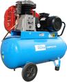 Güde 75520 Kompressor 635/10/90 PRO 3 kW Druckluftkompressor 3,0kW 100L 10bar
