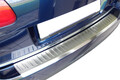 Für VW Passat 3C B6 Variant 2005-2010 LADEKANTENSCHUTZ Edelstahl MATT Leiste