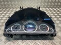 Mercedes-Benz E W212 2012 Diesel Geschwindigkeitsmesser Cockpit A2C33061000