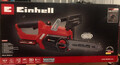 Einhell GE-LC 18/25 Li Akku Kettensäge 25cm 18V Power X-Change Akku 3Ah