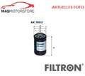 MOTOR LUFTFILTER MOTORFILTER FILTRON AK360/2 P FÜR DAF CF 85,XF 105,LF 55,LF 45