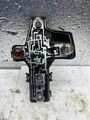 VW Touran 1T Glühbirnenfassung Lampenträger Rückleuchte aussen Links 1T0945257D