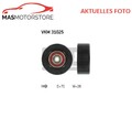 SPANNROLLE FÜR KEILRIPPENRIEMEN CENTRE LINKS SKF VKM 31025 A FÜR SEAT AROSA