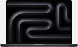Apple MacBook Pro 16.2 (2024) M4 Pro 48GB/512GB space black 14/20 - SEHR GUT
