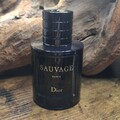 Dior Sauvage Elixir Concentradet Parfum 60 ml aus Sammlung