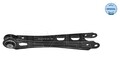 MEYLE Querlenker Dreieckslenker 316 050 0072 für F25 X4 X3 F26 BMW Stahlblech