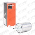 Kraftstofffilter STARK SKFF-0870209 für LAND ROVER Range Rover Sport (L320)