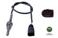 Sensor Abgastemperatur NTK 90265 vor Turbolader für VW CRAFTER 30 35 Bus 50 TDI