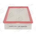 1x Luftfilter CHAMPION CAF100837P passend für DAIMLER MERCEDES-BENZ VW VAG