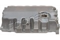 Topran Ölwanne 113 653 für AUDI SEAT SKODA VW