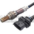 PIERBURG Lambdasonde Sensor Abgassteuerung 7.05270.25.0 für OPEL ASTRA T98 CC
