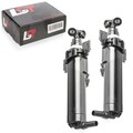 2x Scheinwerferdüse Teleskopdüse links rechts Set für Audi A5 Cabrio 8F 10-17