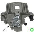 Hella Bremssattel hinten links für Mini Mini