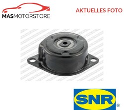 SPANNROLLE FÜR KEILRIPPENRIEMEN HINTEN SNR GA35703 P FÜR AUDI 80,A6,CABRIOLET