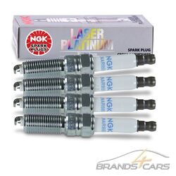 4x NGK ZÜNDKERZE FÜR OPEL ASTRA J K CASCADA INSIGNIA MOKKA ZAFIRA C 1.4 1.5 1.6# # ERSTAUSRÜSTER-QUALITÄT // DEUTSCHE MARKENWARE # #