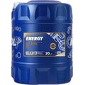 20 LITER MANNOL 5W-30 MOTORÖL ENERGY 5W30 ÖL 502.00 505.00 ACEA A3 B3 MB 229.3