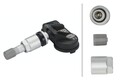 HELLA Radsensor, Reifendruck-Kontrollsystem 6PP 358 139-431 für LEXUS TOYOTA