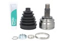 Gelenk Satz Antriebswelle für BMW X3 G01 F97 2.0 X4 G02 F98 X5 Pascal 2000 ->