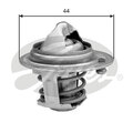GATES (TH29588G1) Thermostat, Kühlmittel für DAIHATSU CHEVROLET PIAGGIO