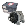 JP GROUP GENERATOR LICHTMASCHINE 90A passend für AUDI 100 200 80 90 CABRIOLET