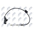 1x Sensor, Abgastemperatur NTY EGT-HY-003 passend für HYUNDAI KIA