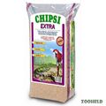 Chipsi Extra medium | 15kg Buchenholzstreu für Reptilien