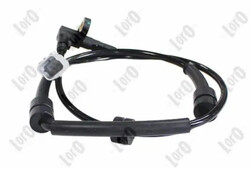 ABS-Raddrehzahlsensor Vorderachse rechts Hallsensor 120-02-166 ABAKUS für FIAT