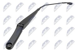 NTY EWB-VW-027 Wischerarm Scheibenwischerarm Vorne Rechts für VW TOURAN (1T3)