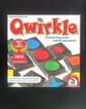Qwirkle Brettspiel Schmidt Spiele vollständig Spiel G51509