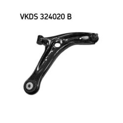 1x Lenker, Radaufhängung SKF VKDS 324020 B passend für FORD
